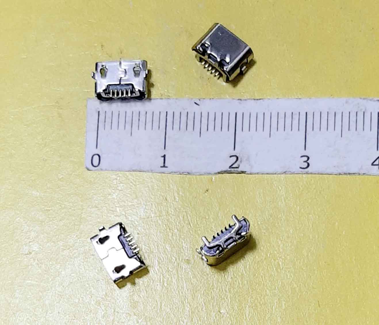 19.1. Micro usb B5-PA2